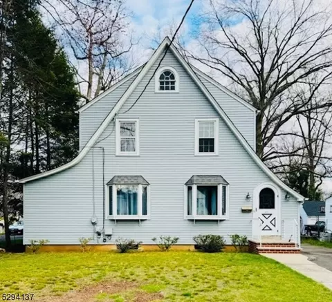 423 Catalpa Ave, North Plainfield, NJ 07063