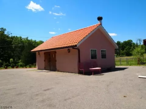 Exterior - 110 Van Syckels Rd, Hampton, NJ 08827 photo 3 of 5