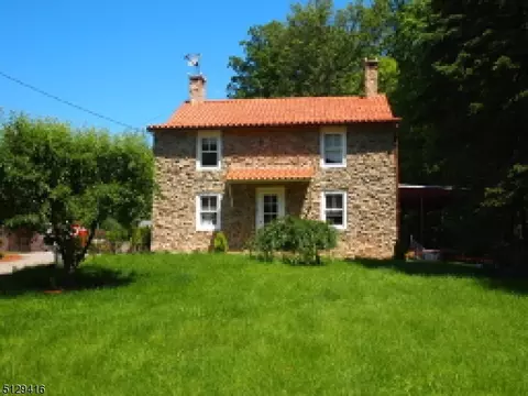 Exterior - 110 Van Syckels Rd, Hampton, NJ 08827 photo 1 of 5