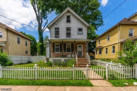 756 Webster Pl, Plainfield, NJ 07060