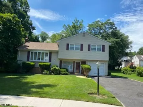 23 Brook Pl, West Orange, NJ 07052