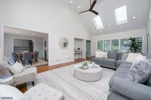 6 Runnymede Rd, Chatham Twp, NJ 07928
