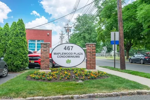 465-73 Valley St C004j #4J, South Orange, NJ 07079