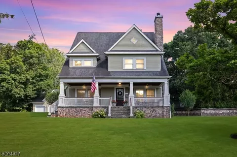 160 North Ave, Fanwood, NJ 07023