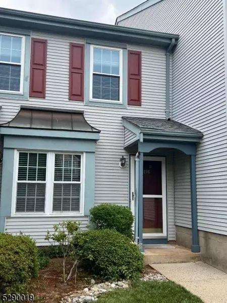 406 Porter Way #406, Bridgewater, NJ 08807