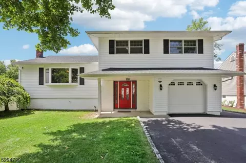 5 Wolf Pl, Parsippany-troy Hills Twp, NJ 07054
