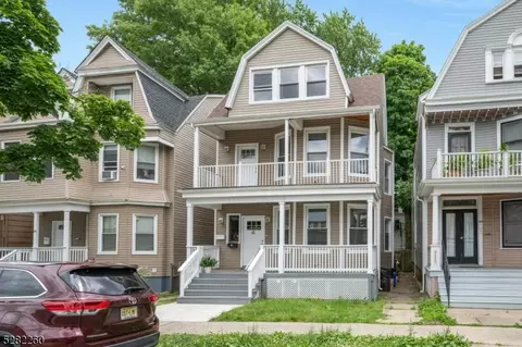 42 N 19th St, East Orange, NJ 07017