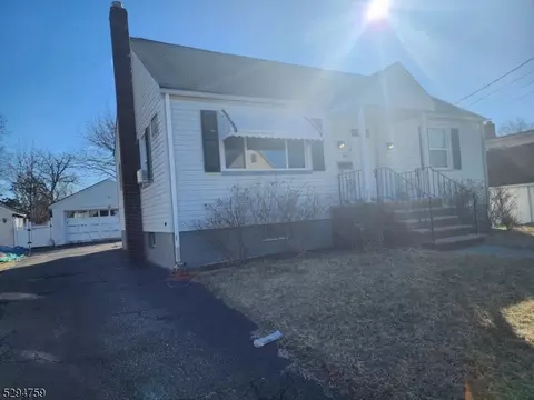 10 George St, Clifton, NJ 07011