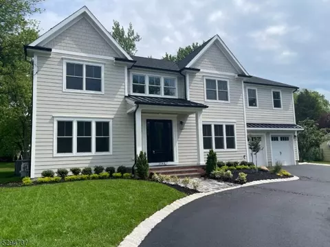 2148 W Broad St, Scotch Plains, NJ 07076