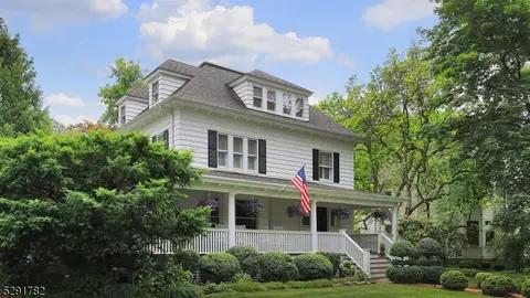 78 Mount Airy Rd, Bernardsville, NJ 07924