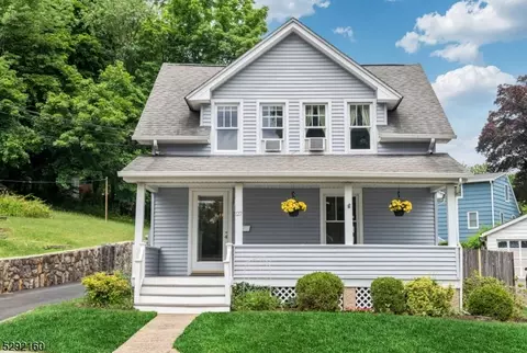 127 Church St, Rockaway, NJ 07866