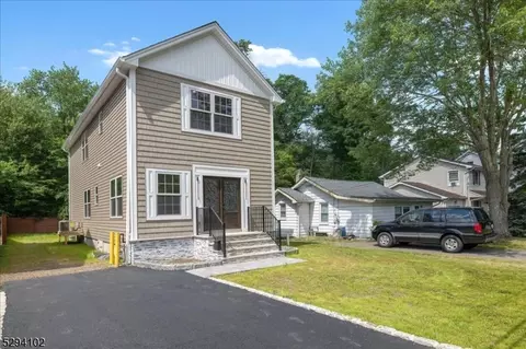 9 Norman Ave, Parsippany-troy Hills Twp, NJ 07034