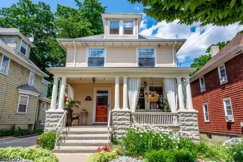 93 Riggs Pl, West Orange, NJ 07052