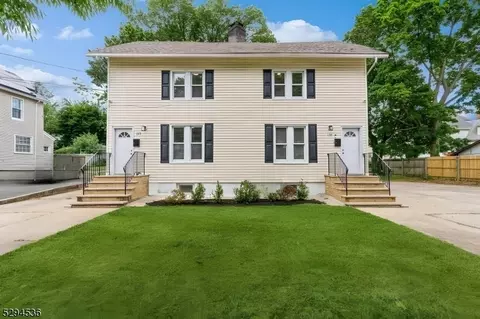 137-139 Jerome, Bloomfield, NJ 07003