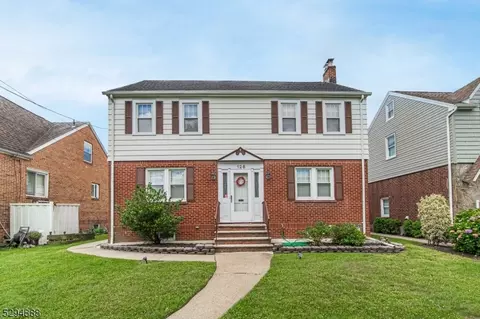 126 Madison Ave, Hasbrouck Heights, NJ 07604
