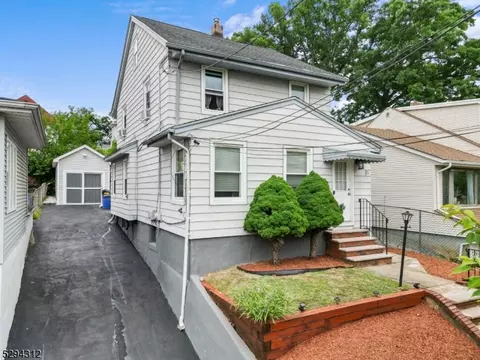 123 Bell St, Belleville, NJ 07109