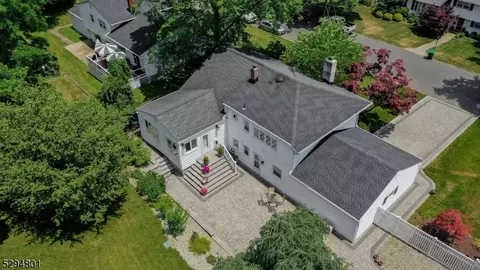 1214 Foothill Way, Mountainside, NJ 07092