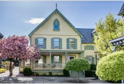 1 Murray Hill Sq #1, New Providence, NJ 07974