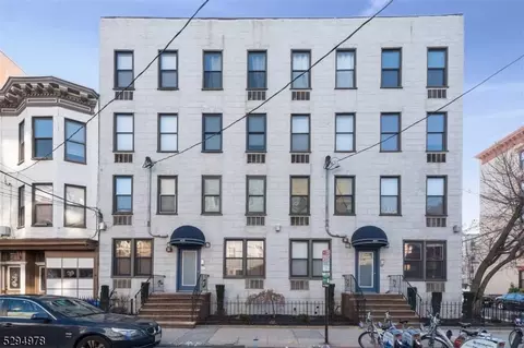 401 Monroe St #1R, Hoboken, NJ 07030