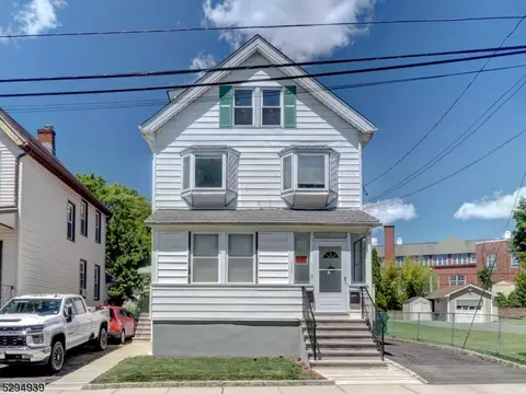 115 Whittlesey Ave, West Orange, NJ 07052