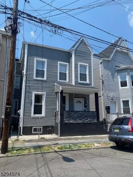 408 Graham Ave #2, Paterson, NJ 07501