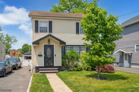 19 Chestnut Ter, Bloomfield, NJ 07003