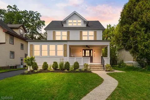 604 Hort St, Westfield, NJ 07090