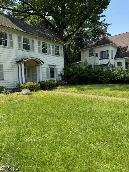 314 Heywood Ave, City Of Orange, NJ 07050