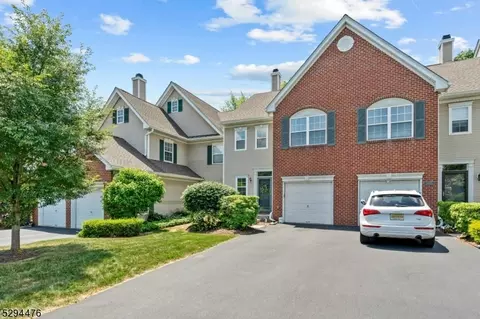 1408 S Branch Dr, Readington Twp, NJ 08889