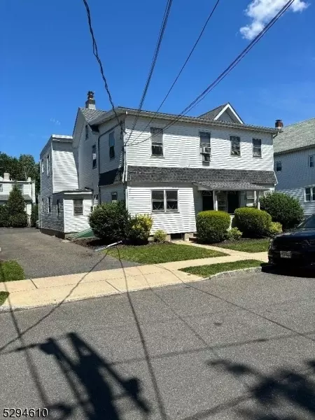 109 Ralph St, Belleville, NJ 07109
