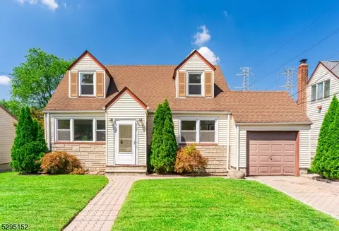 167 Nolton St, Belleville, NJ 07109