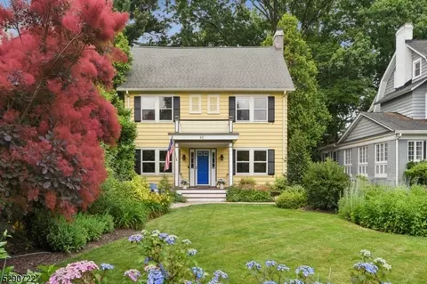 92 Oxford St, Glen Ridge, NJ 07028
