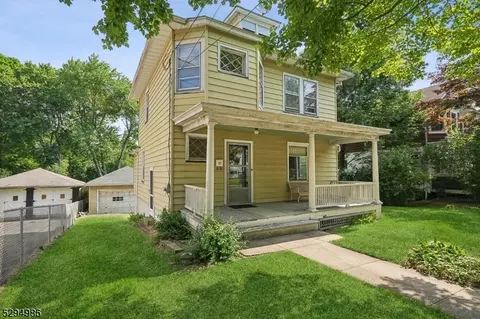 57 Walker Ave, Morristown, NJ 07960