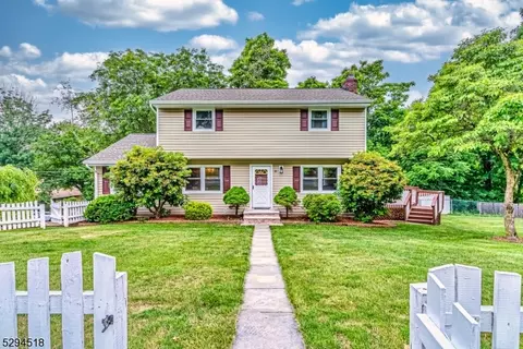 19 Elizabeth Dr, Randolph, NJ 07869