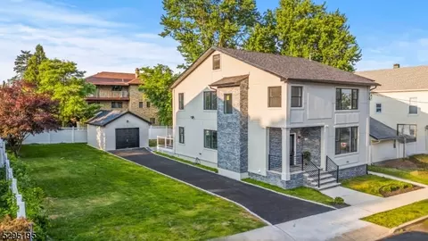 124 Nelson St, Clifton, NJ 07013