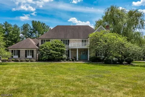 4 Coddington Ct, Bernards, NJ 07920
