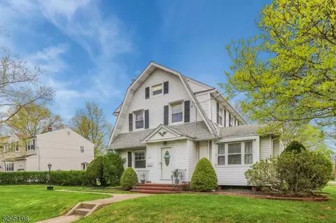 37 Burchfield Ave, Cranford, NJ 07016