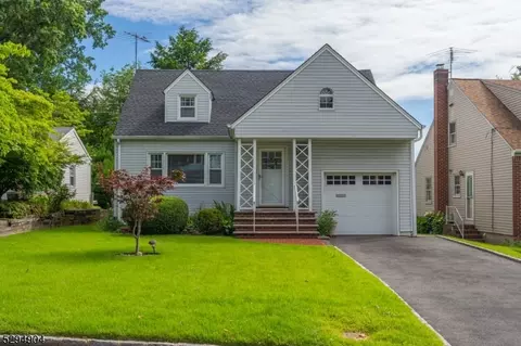 321 Minute Arms Rd, Union, NJ 07083