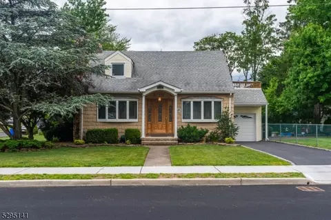 1196 Rony Rd, Union, NJ 07083