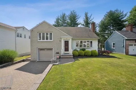 24 Whitman St, West Orange, NJ 07052