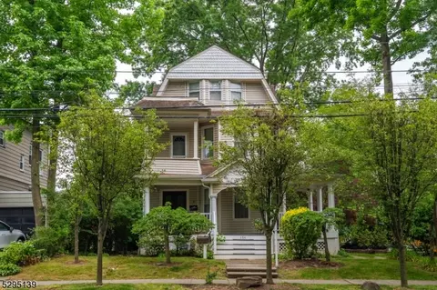 354 Lincoln Ave, Cranford, NJ 07016