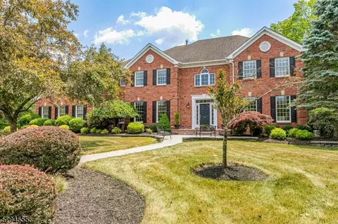 41 Hills Dr, Montgomery, NJ 08502