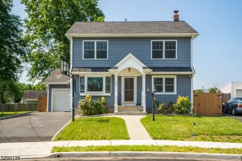 1227 Rony Rd, Union, NJ 07083