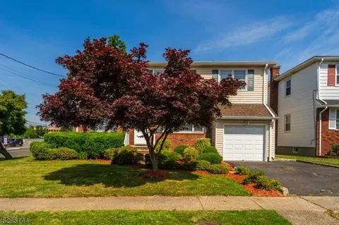710 Arnold Pl, Union, NJ 07083