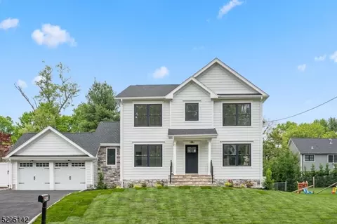 2057 W Broad St, Scotch Plains, NJ 07076