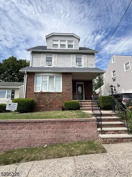 698 Joralemon, Belleville, NJ 07109