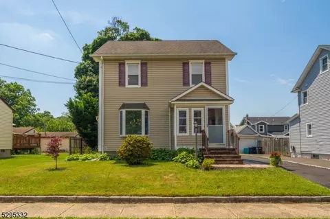 235 New Jersey Ave, Union, NJ 07083