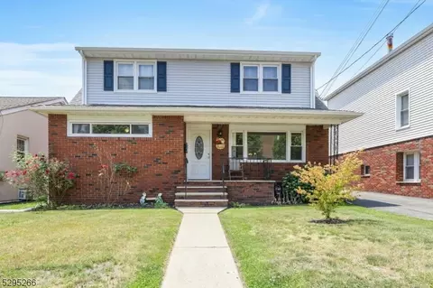 322 Kingsland Ave, Lyndhurst, NJ 07071