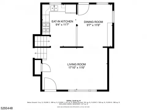 528 Melrose Ave, Middlesex, NJ 08846 photo 35