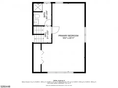528 Melrose Ave, Middlesex, NJ 08846 photo 37